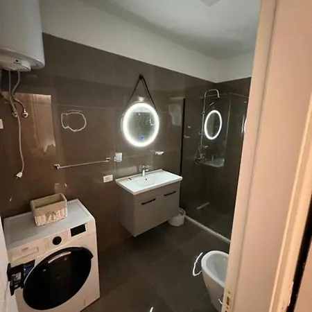 Studio Luxury Apartment *